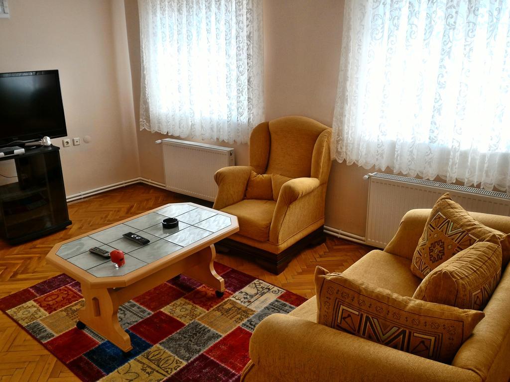 Edirne Kiralik Daireler Apartment Exterior photo
