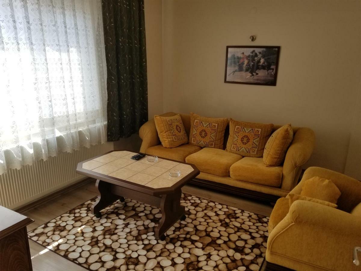 Edirne Kiralik Daireler Apartment Exterior photo